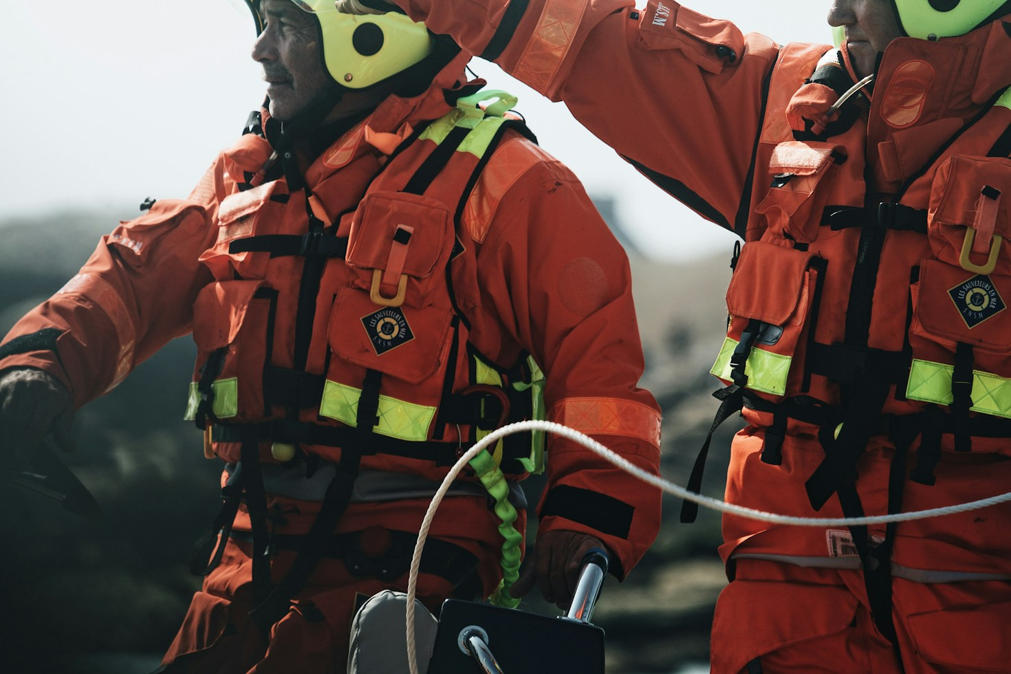 How Amateur Radio Operators Protect Global Racing Teams