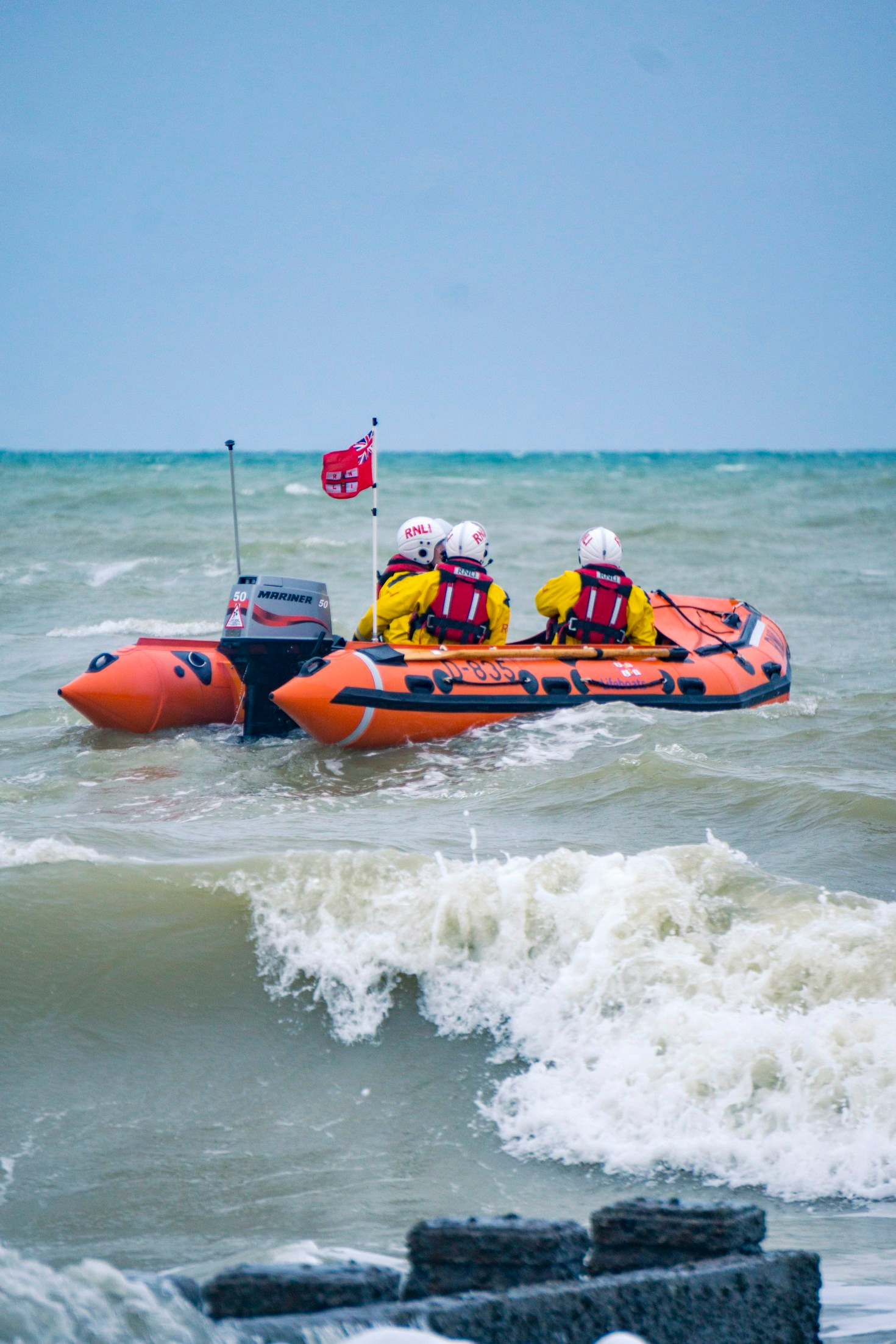 The Evolution of Safety Measures in Jetboat Competitions